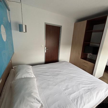 Ibis Styles Bethune Bruay La Buissiere Buitenkant foto