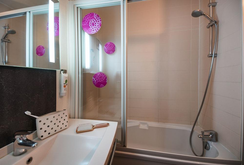 Ibis Styles Bethune Bruay La Buissiere Buitenkant foto