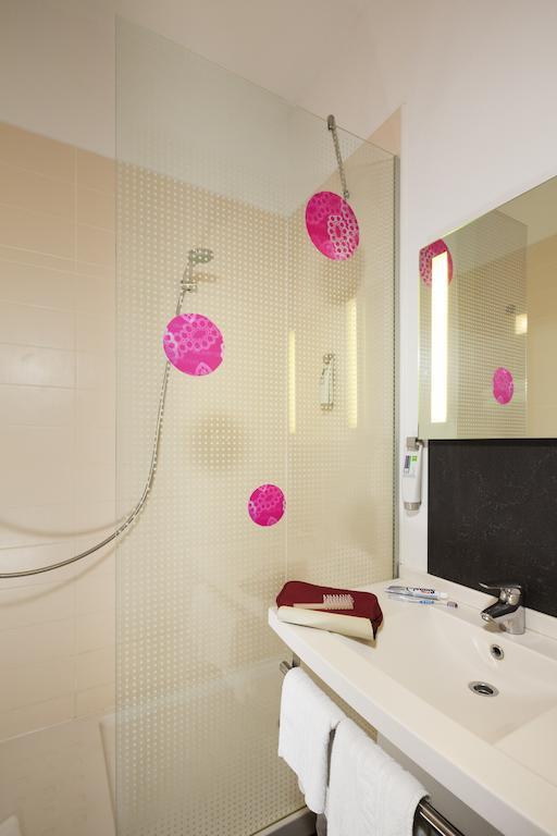 Ibis Styles Bethune Bruay La Buissiere Kamer foto
