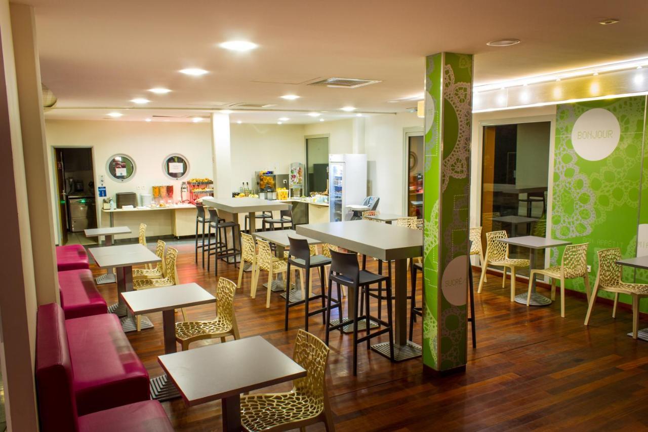 Ibis Styles Bethune Bruay La Buissiere Buitenkant foto