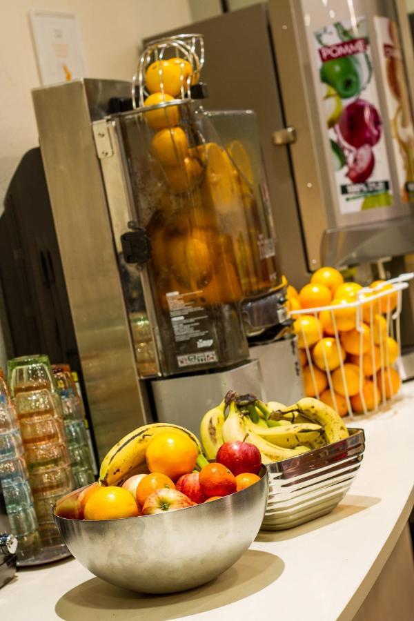 Ibis Styles Bethune Bruay La Buissiere Buitenkant foto