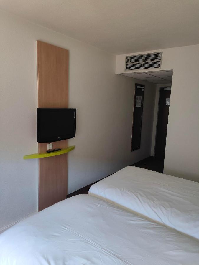 Ibis Styles Bethune Bruay La Buissiere Buitenkant foto