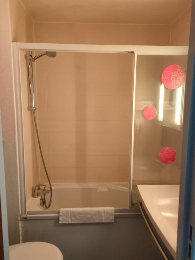 Ibis Styles Bethune Bruay La Buissiere Buitenkant foto