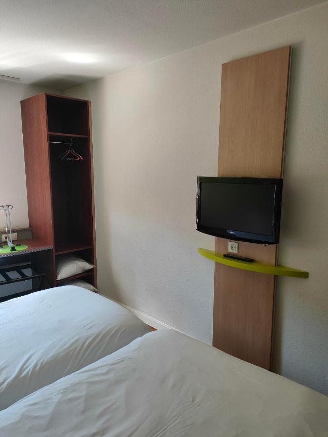 Ibis Styles Bethune Bruay La Buissiere Buitenkant foto