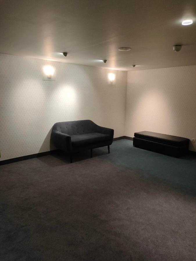 Ibis Styles Bethune Bruay La Buissiere Buitenkant foto