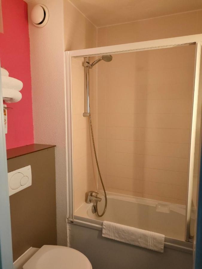 Ibis Styles Bethune Bruay La Buissiere Buitenkant foto