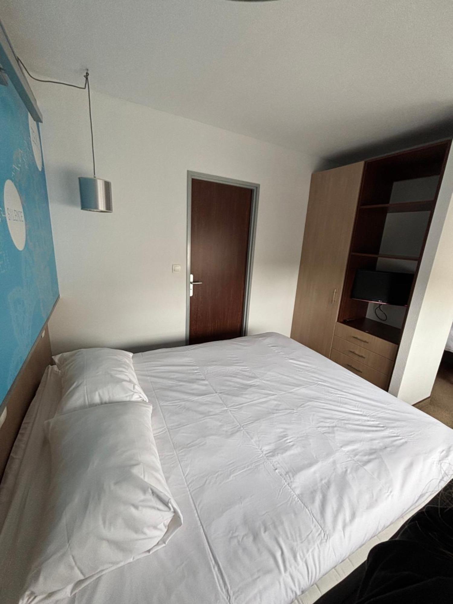 Ibis Styles Bethune Bruay La Buissiere Buitenkant foto