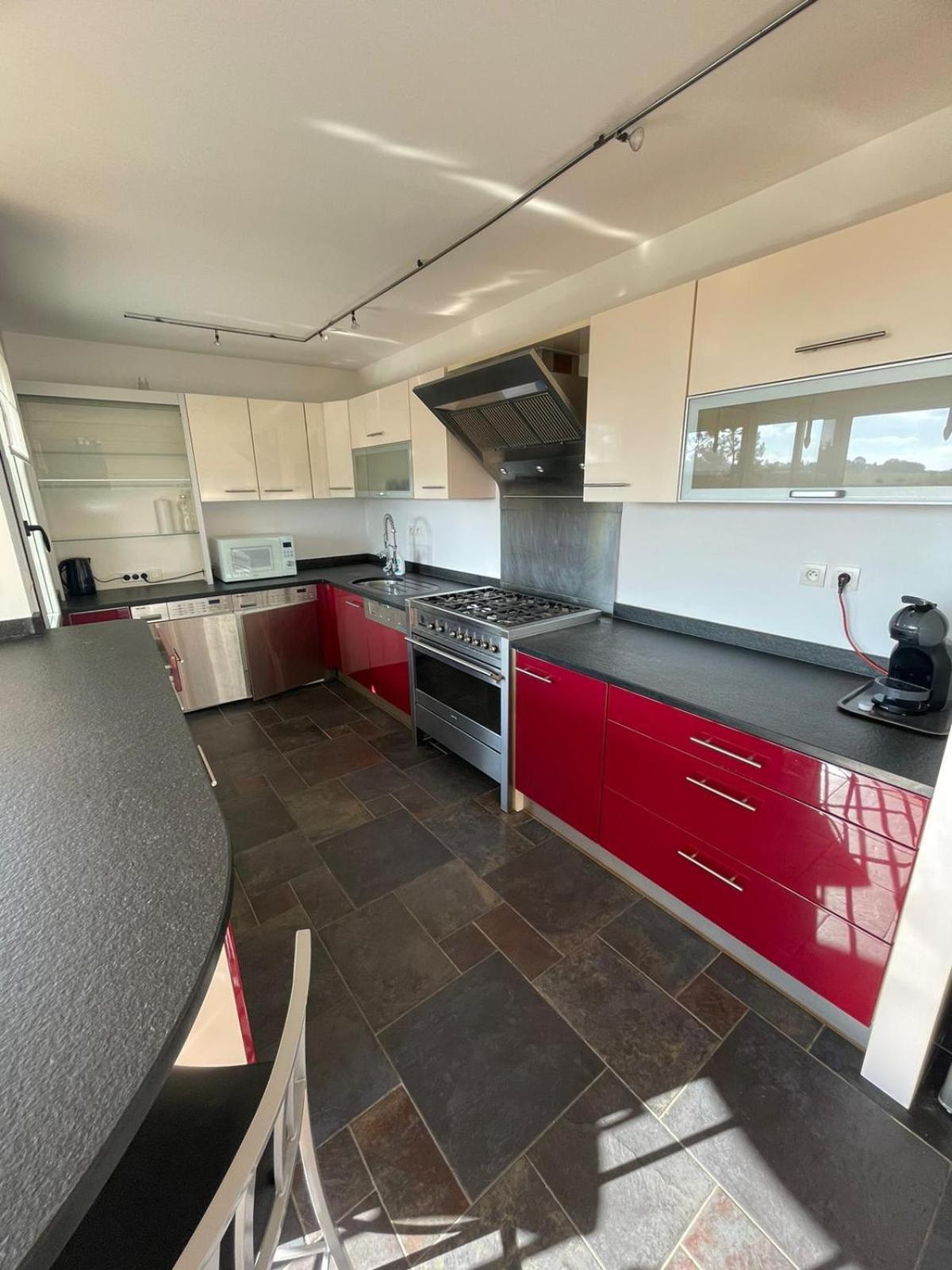Ibis Styles Bethune Bruay La Buissiere Buitenkant foto